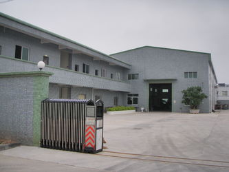 中国 Guangzhou Tengyuan Generator Co., Ltd. 会社概要