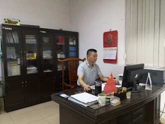 中国 Guangzhou Tengyuan Generator Co., Ltd. 会社概要