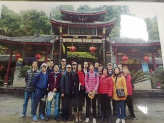 中国 Guangzhou Tengyuan Generator Co., Ltd. 会社概要