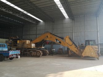 中国 Guangzhou Tengyuan Generator Co., Ltd. 会社概要