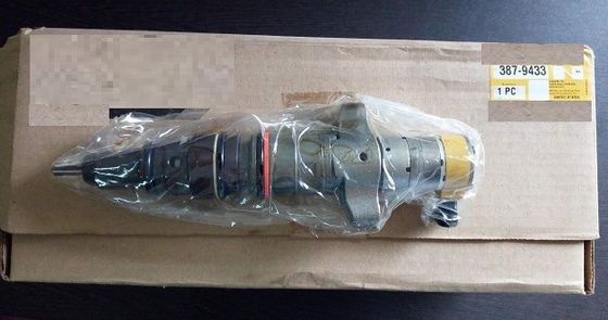 G3408 G3412 3516の3408C幼虫の注入器は3879433をノズルを通して出す