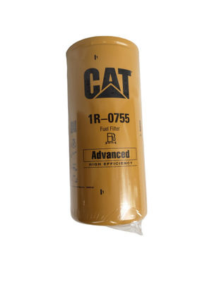 385C C18 785D 3512C C27猫の燃料フィルター1R0755