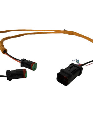 2341183の馬具センサー365C 374D C15の掘削機の部品