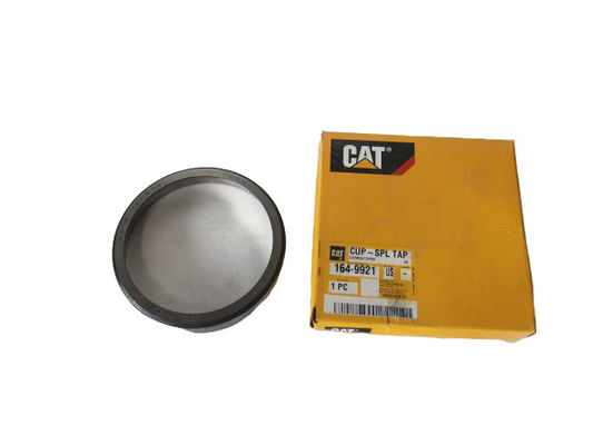 1649921の特別な先を細くされたコップD11T D11R AD60の掘削機の部品
