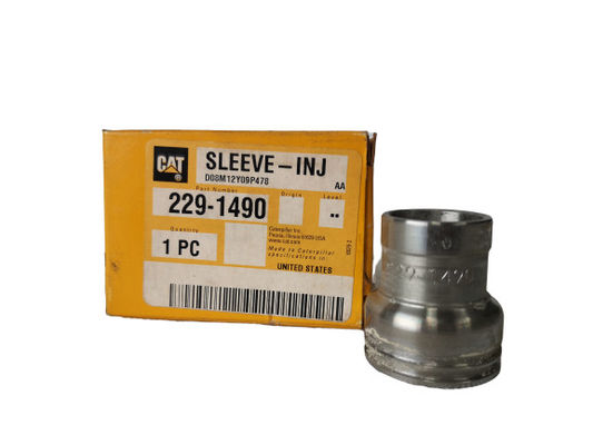330C TK751 D6R 637G猫2291490の注入器の袖