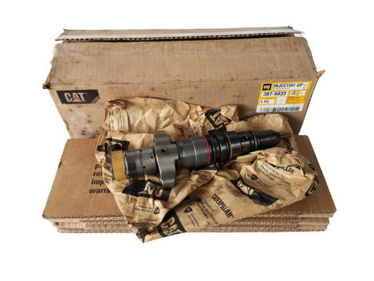 3408C D9R 769D 3408C GPの幼虫の燃料噴射装置3879433