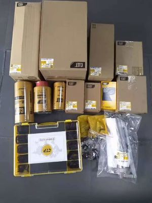 3116 3126B C7 950G 120Hの掘削機の部品4964800ポンプGPエンジン オイル