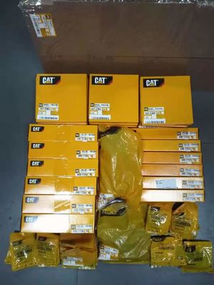637G C9 D6R D6T 814F 815F 522B D7Rの掘削機ポンプGPの単位の注入器Hyd 3190678